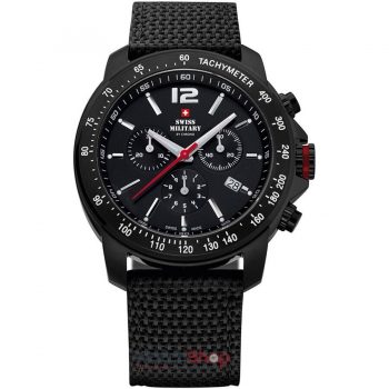 Ceas Swiss Military by CHRONO SM34033.06 Cronograf