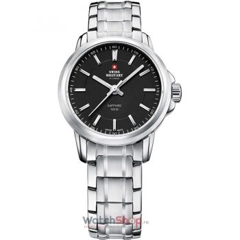 Ceas Swiss&nbsp;Military by CHRONO SM34040.01