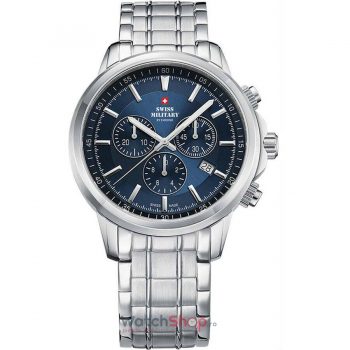 Ceas Swiss&nbsp;Military by Chrono SM34052.03 Chronograph