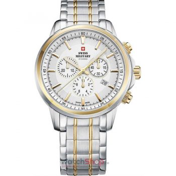 Ceas Swiss&nbsp;Military by Chrono SM34052.05 Chronograph