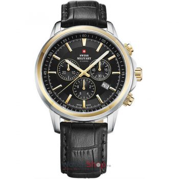 Ceas Swiss&nbsp;Military by Chrono SM34052.10 Chronograph