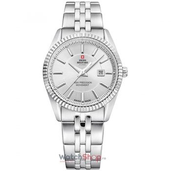 Ceas Swiss Military by Chrono SM34066.02