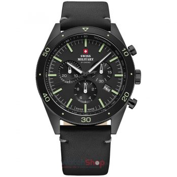 Ceas Swiss Military by Chrono SM34079.08 Cronograf