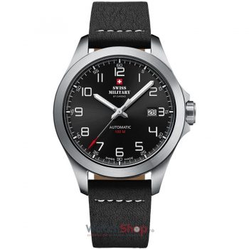 Ceas Swiss Military by Chrono SMA34077.01 Automatic