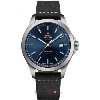Ceas Swiss Military by Chrono SMA34077.08 Automatic