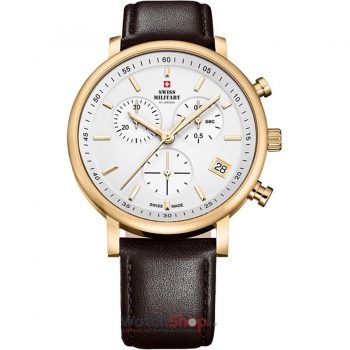Ceas Swiss&nbsp;Military by CHRONO SM34058.07