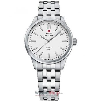 Ceas Swiss&nbsp;Military by CHRONO SMP36010.02