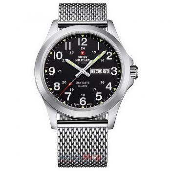 Ceas Swiss&nbsp;Military by CHRONO SMP36040.13