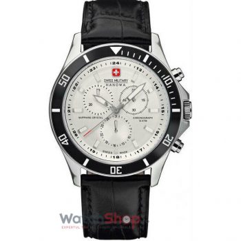Ceas Swiss Military BY HANOWA 06-4183.7.04.001.07 Flagship Chrono