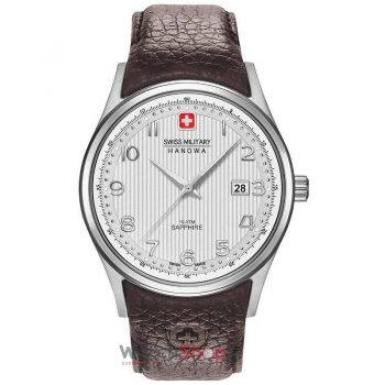Ceas Swiss Military by HANOWA 06-4286.04.001 Navalus