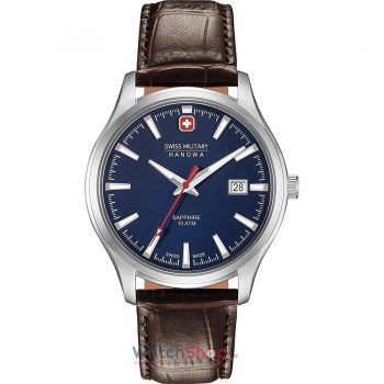 Ceas Swiss Military by HANOWA 06-4303.04.003 Major