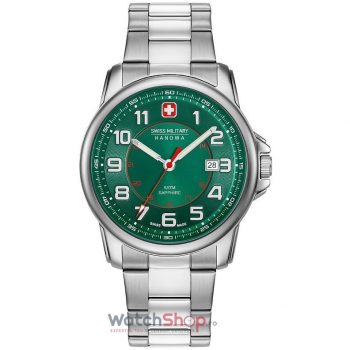 Ceas Swiss Military by HANOWA 06-5330.04.006 Swiss Grenadier
