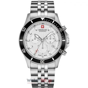 Ceas Swiss Military by HANOWA 06-5331.04.001 Flagship Chrono II