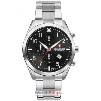 Ceas Swiss Military by Hanowa Helvetus 06-5316.04.007 Cronograf