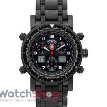 Ceas Swiss Military DELTA FORCE 1749