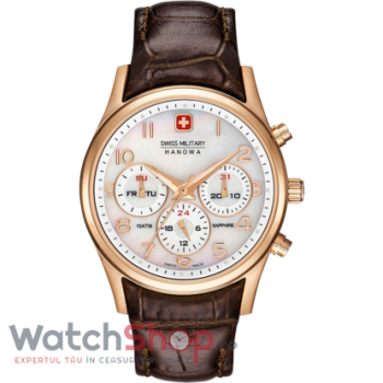 Ceas Swiss Military BY HANOWA 06-6278.09.001