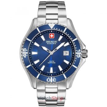 Ceas Swiss Military Hanowa Nautila 06-5296.04.003