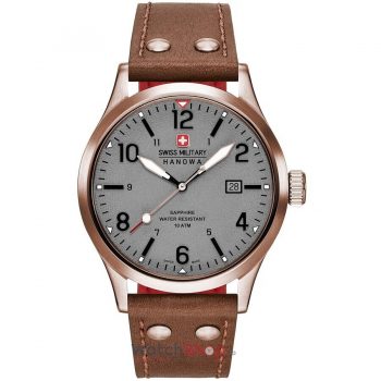 Ceas Swiss Military Hanowa Undercover 06-4280.09.009CH