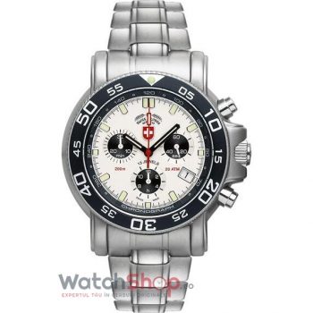 Ceas Swiss Military NAVY DIVER 1830