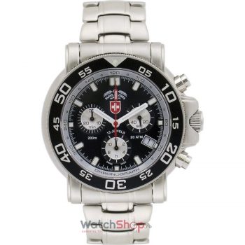 Ceas Swiss Military NAVY DIVER 1831