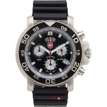 Ceas Swiss Military NAVY DIVER 18311