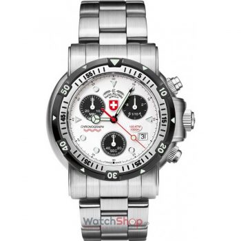 Ceas Swiss Military SEAWOLF 1725