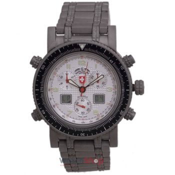 Ceas Swiss Military SPORT 1745 Delta Force