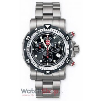 Ceas Swiss Military SPORT 2141 Argonaut 1000 TQ