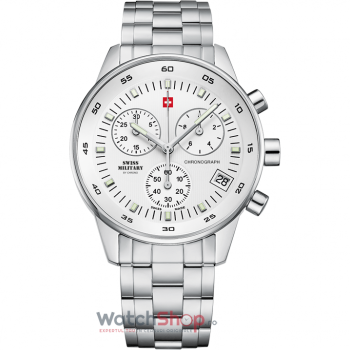 Ceas Swiss&nbsp;Military by CHRONO SM30052.02