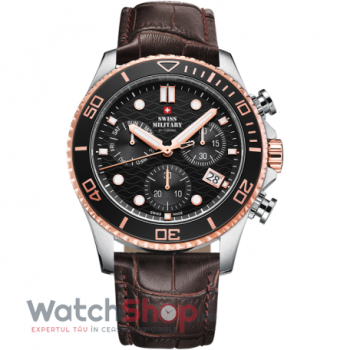 Ceas Swiss&nbsp;Military BY CHRONO SM34051.05 Chronograph