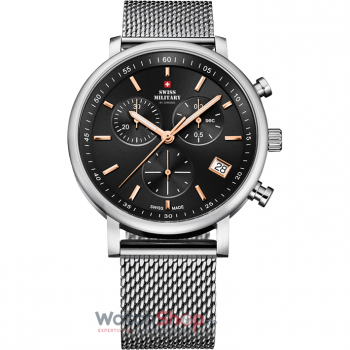 Ceas Swiss&nbsp;Military by CHRONO SM34058.03