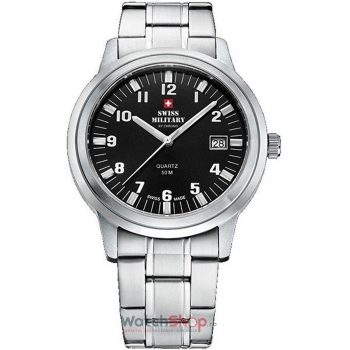 Ceas Swiss&nbsp;Military by CHRONO SMP36004.06