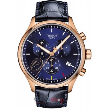 Ceas Tissot CHRONO XL T116.617.36.041.00 Rugby Stejarul de Aur 2019