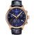 Ceas Tissot CHRONO XL T116.617.36.041.00 Rugby Stejarul de Aur 2019