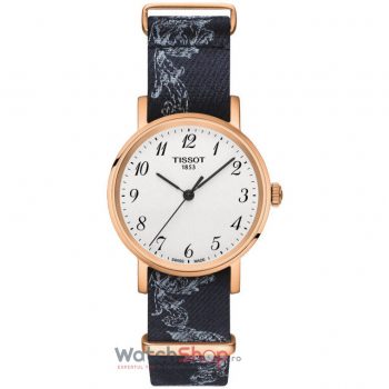 Ceas Tissot EVERYTIME T109.210.38.032.00