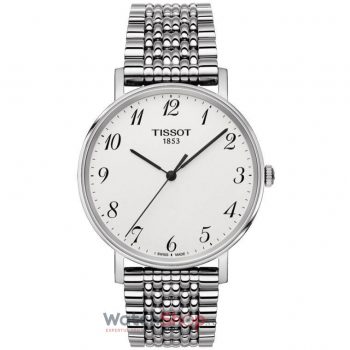 Ceas Tissot T-CLASSIC T109.410.11.032.00 Everytime
