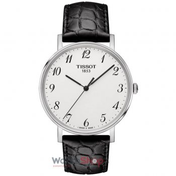 Ceas Tissot EVERYTIME T109.410.16.032.00