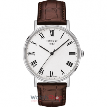 Ceas Tissot EVERYTIME T109.410.16.033.00