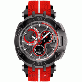 Ceas Tissot T-RACE T092.417.37.061.02 Jorge Lorenzo