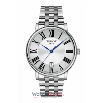 Ceas Tissot T-CLASSIC T122.410.11.033.00