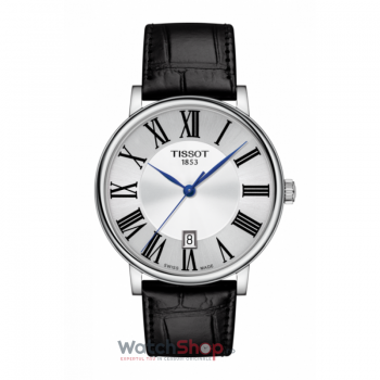 Ceas Tissot T-CLASSIC T122.410.16.033.00