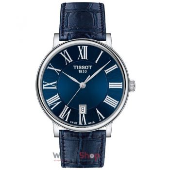 Ceas Tissot T-CLASSIC T122.410.16.043.00