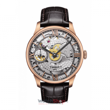 Ceas Tissot T-CLASSIC T099.405.36.418.00 Chemin des Tourelles