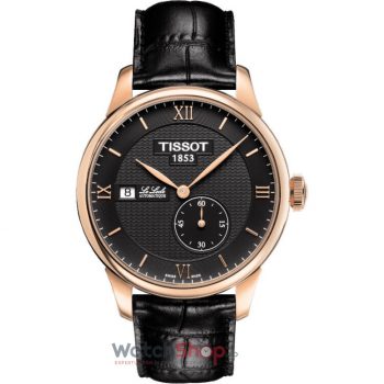 Ceas Tissot T-Classic Le Locle T006.428.36.058.00 Petite Seconde Automatic