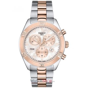 Ceas Tissot T-Classic PR100 T101.917.22.151.00 Sport Chic