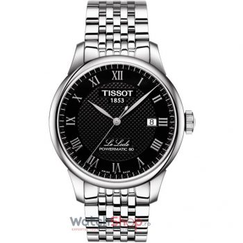 Ceas Tissot T-CLASSIC T006.407.11.053.00 POWERMATIC 80