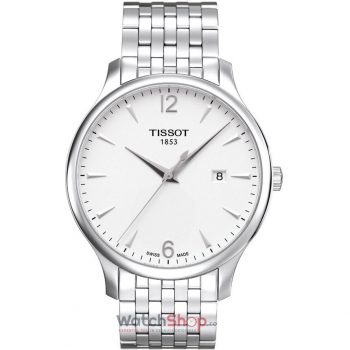 Ceas Tissot T-CLASSIC T063.610.11.037.00 Tradition
