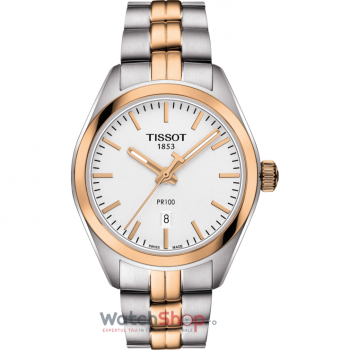 Ceas Tissot T-CLASSIC T101.210.22.031.01 PR 100