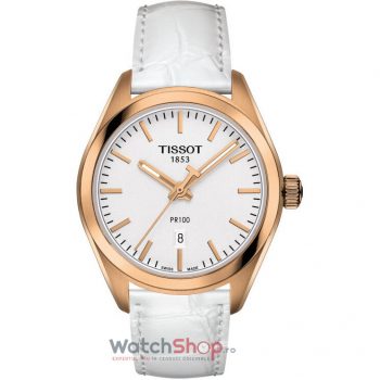 Ceas Tissot T-CLASSIC T101.210.36.031.01 PR 100