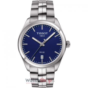 Ceas Tissot T-CLASSIC T101.410.11.041.00 PR 100